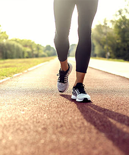  jOGGING-TRACK