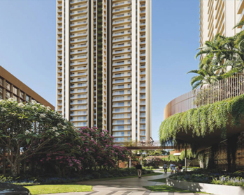 Elaira Residences